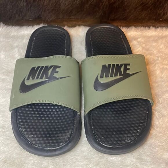 Nike sandals 11 (3040) - Picture 1 of 5